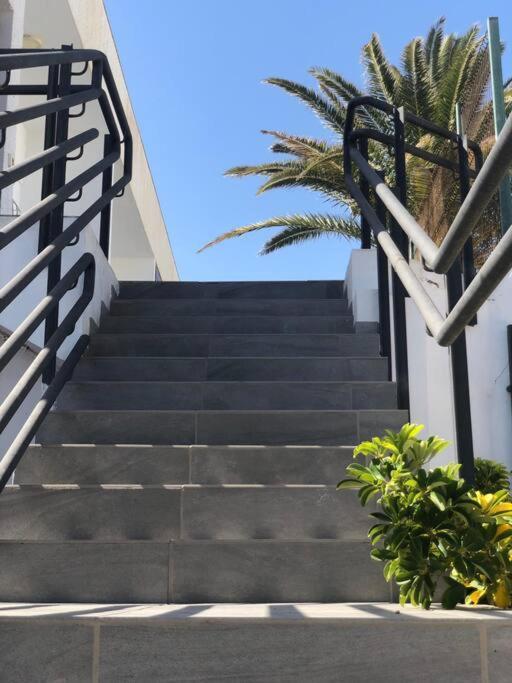 Beachfront Studio Las Americas بلايا ذي لاس أميريكاس المظهر الخارجي الصورة
