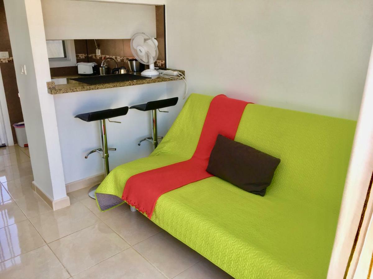Beachfront Studio Las Americas بلايا ذي لاس أميريكاس المظهر الخارجي الصورة