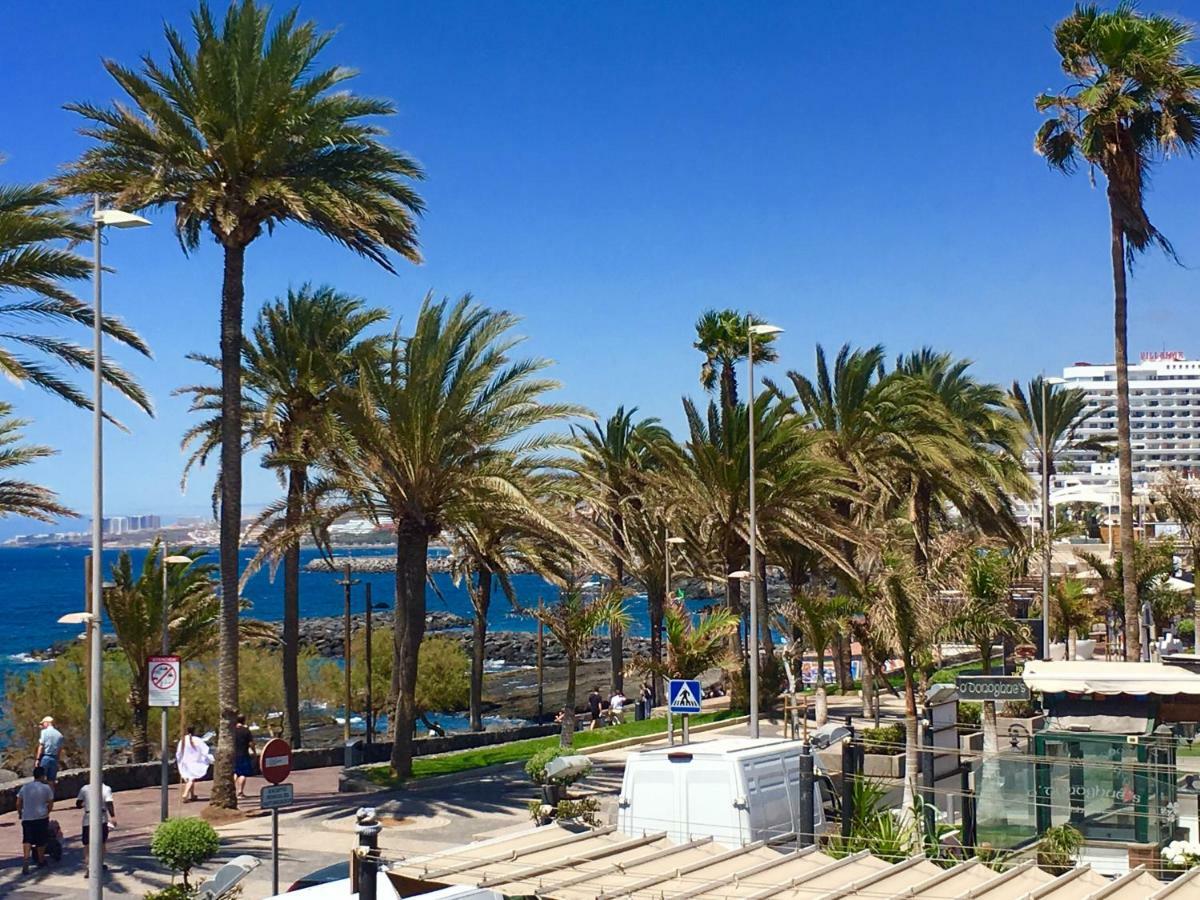 Beachfront Studio Las Americas بلايا ذي لاس أميريكاس المظهر الخارجي الصورة